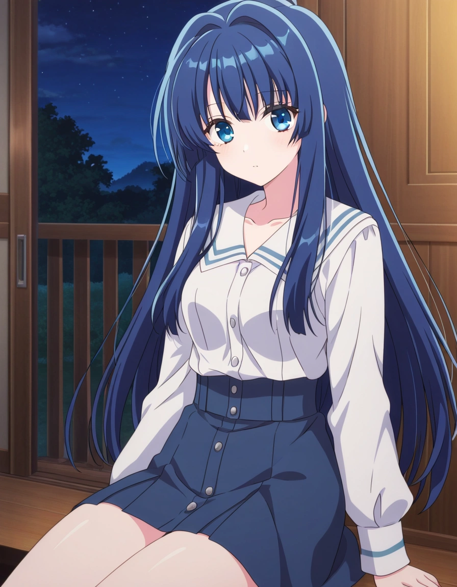 Kagami Shouko