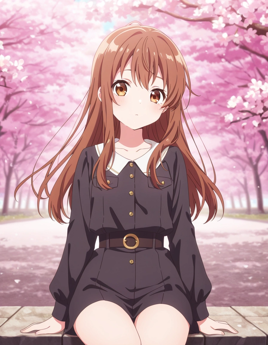 Kiyose Rie