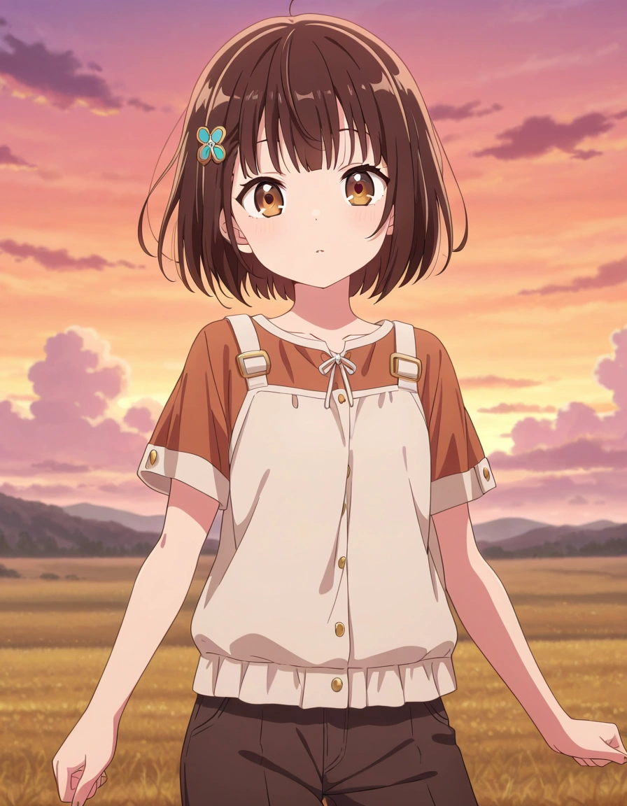 Nobuko Fukamichi