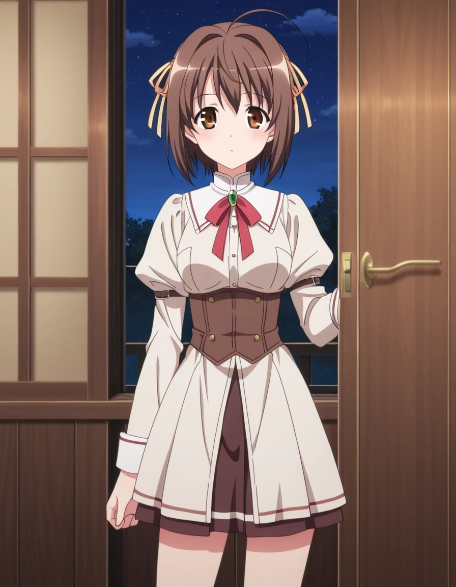 Enomoto Tsukasa