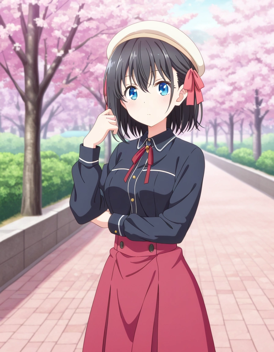 Nishimura Haruna