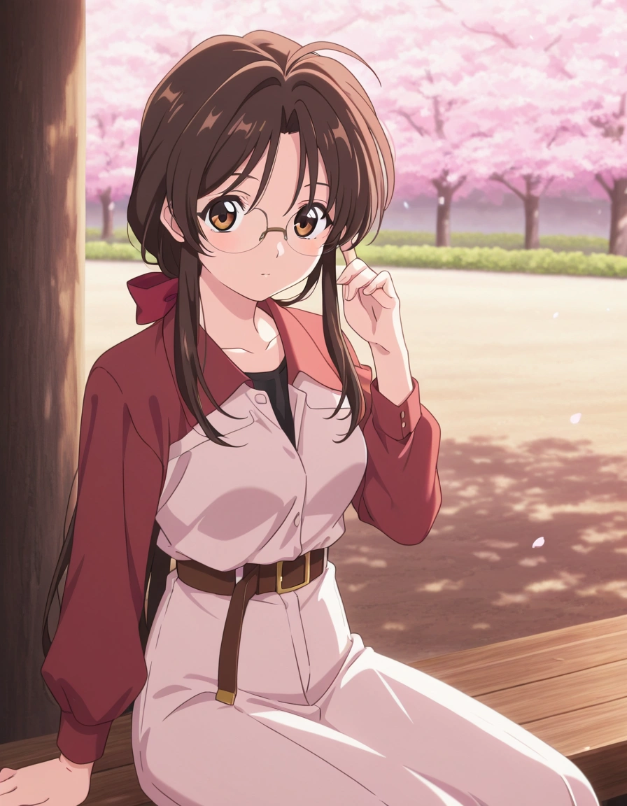 Nikaido Yoriko