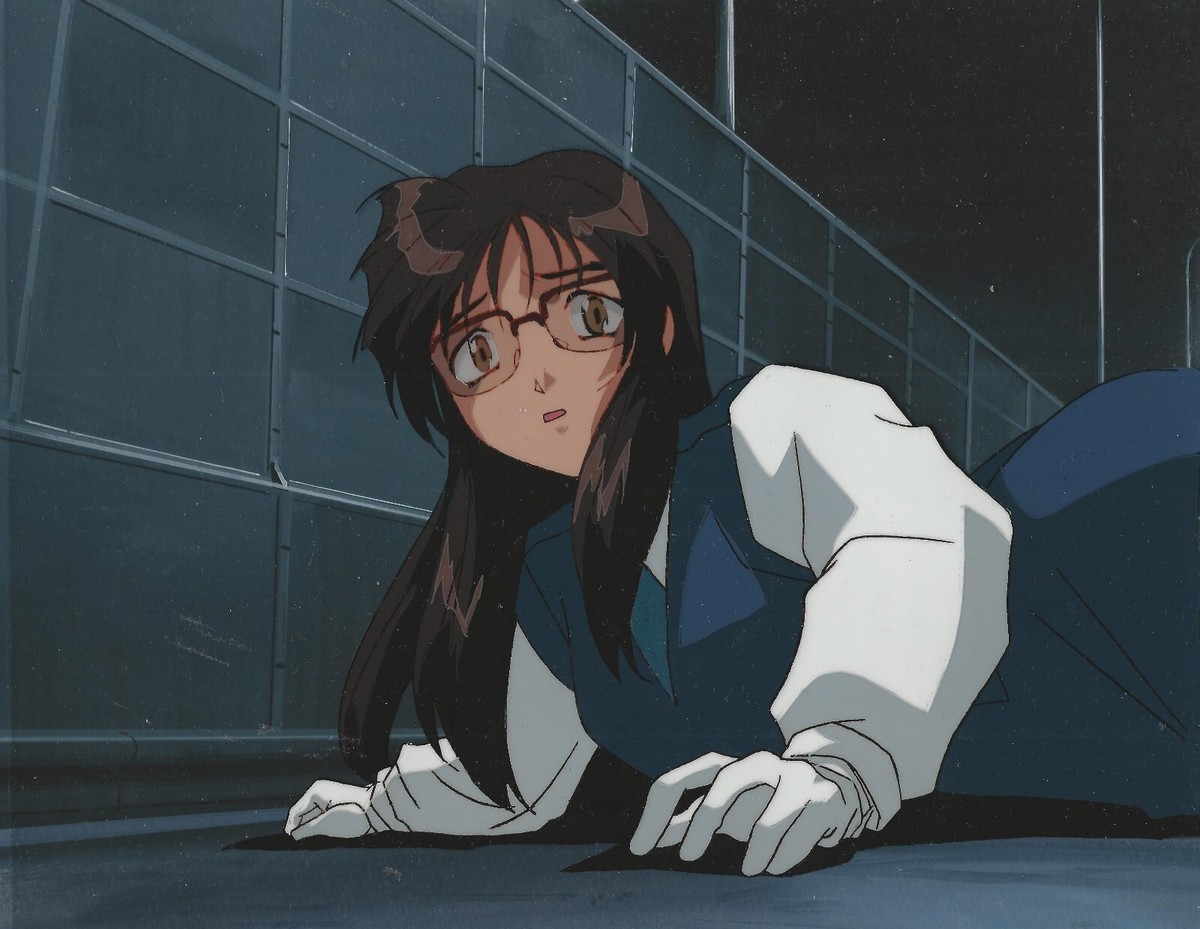 Nikaido Yoriko - Full Body