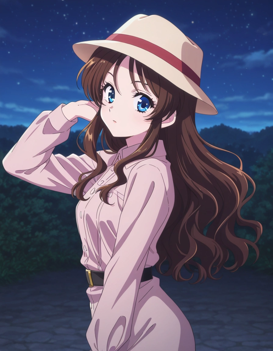 Aoi Futaba