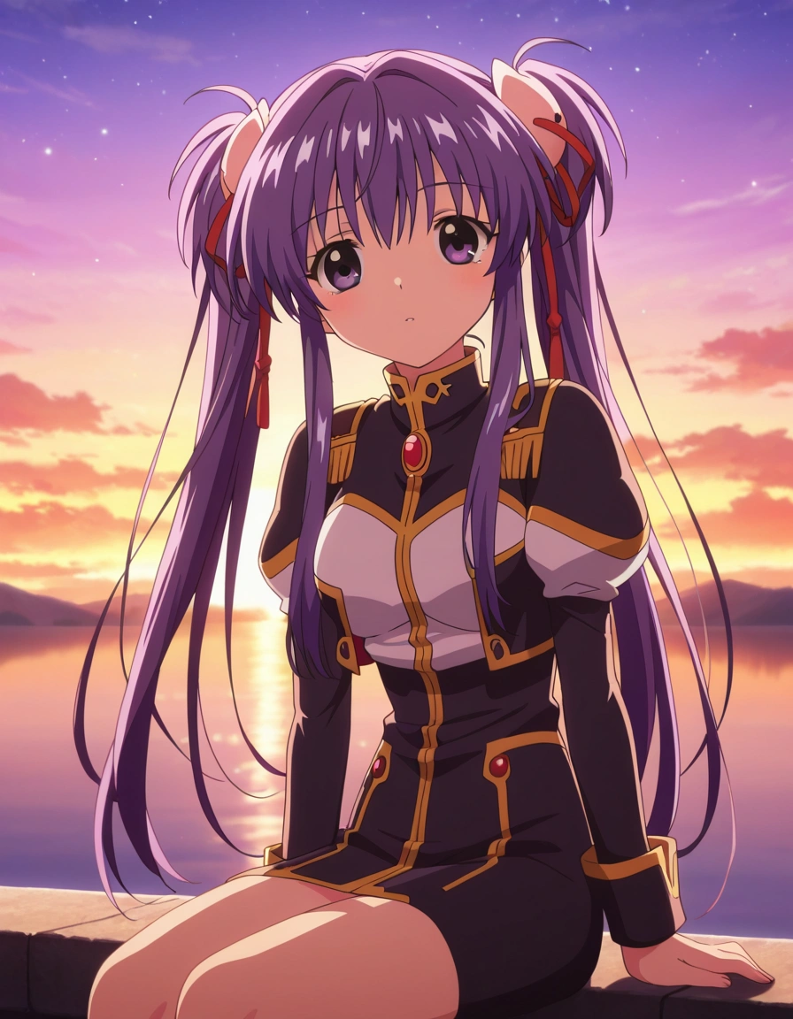 Izayoi Natsume