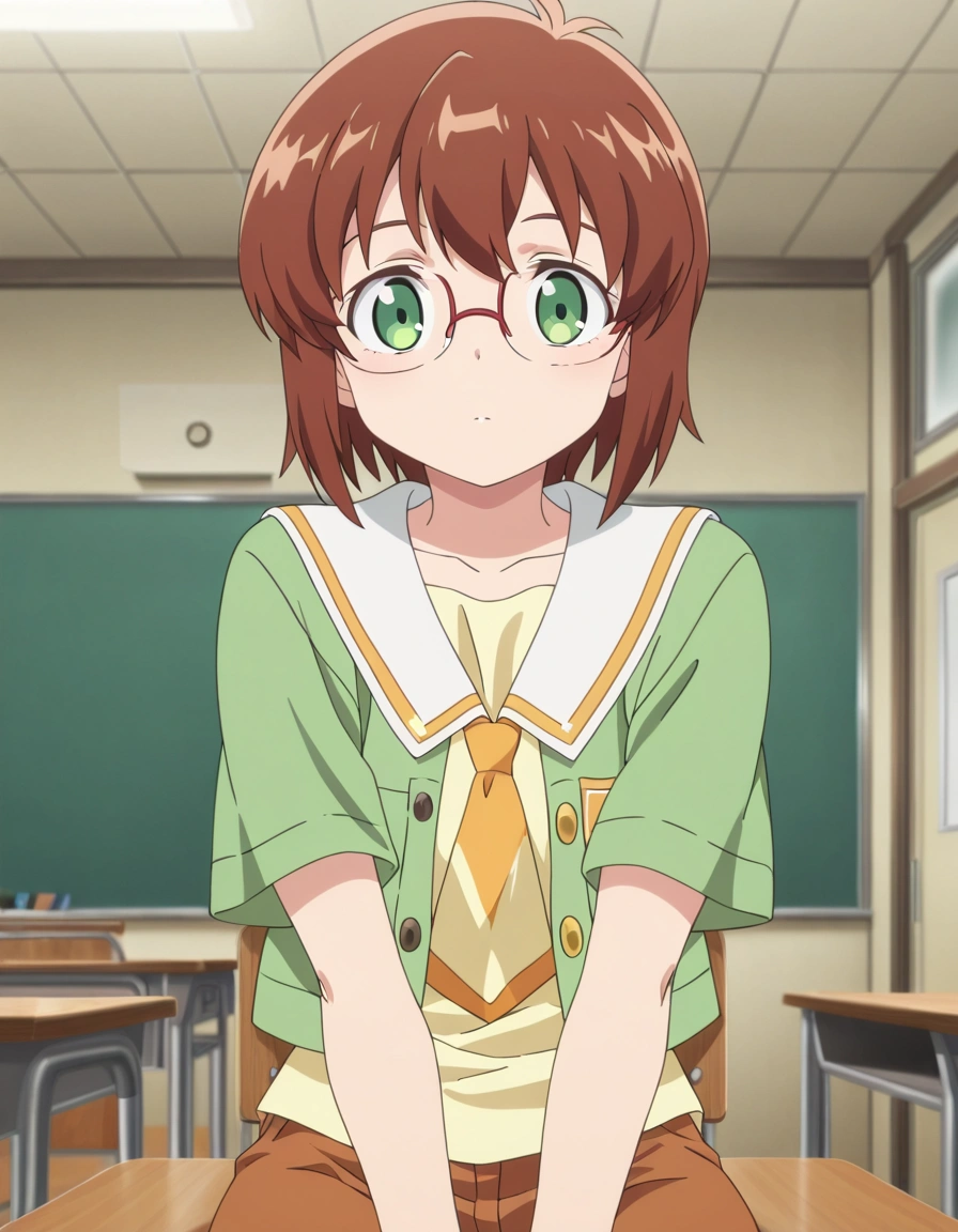 Sumiregawa Nenene