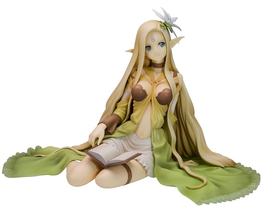 Eternal Forest's Chanting - Full Body