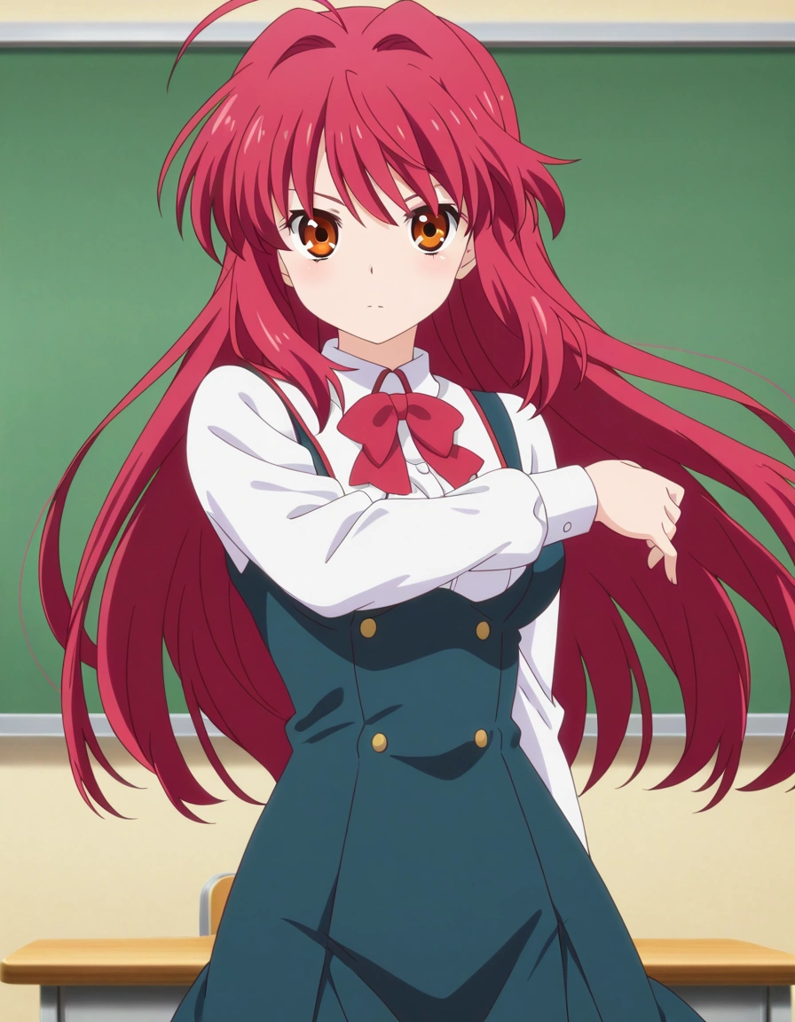 Kannagi Ayano