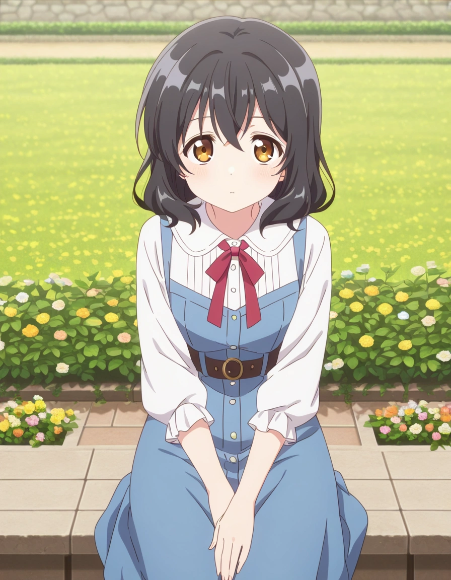Uehara Kurumi