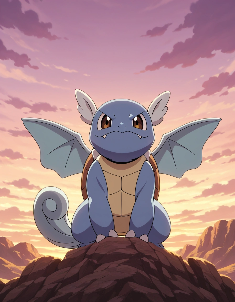 Wartortle