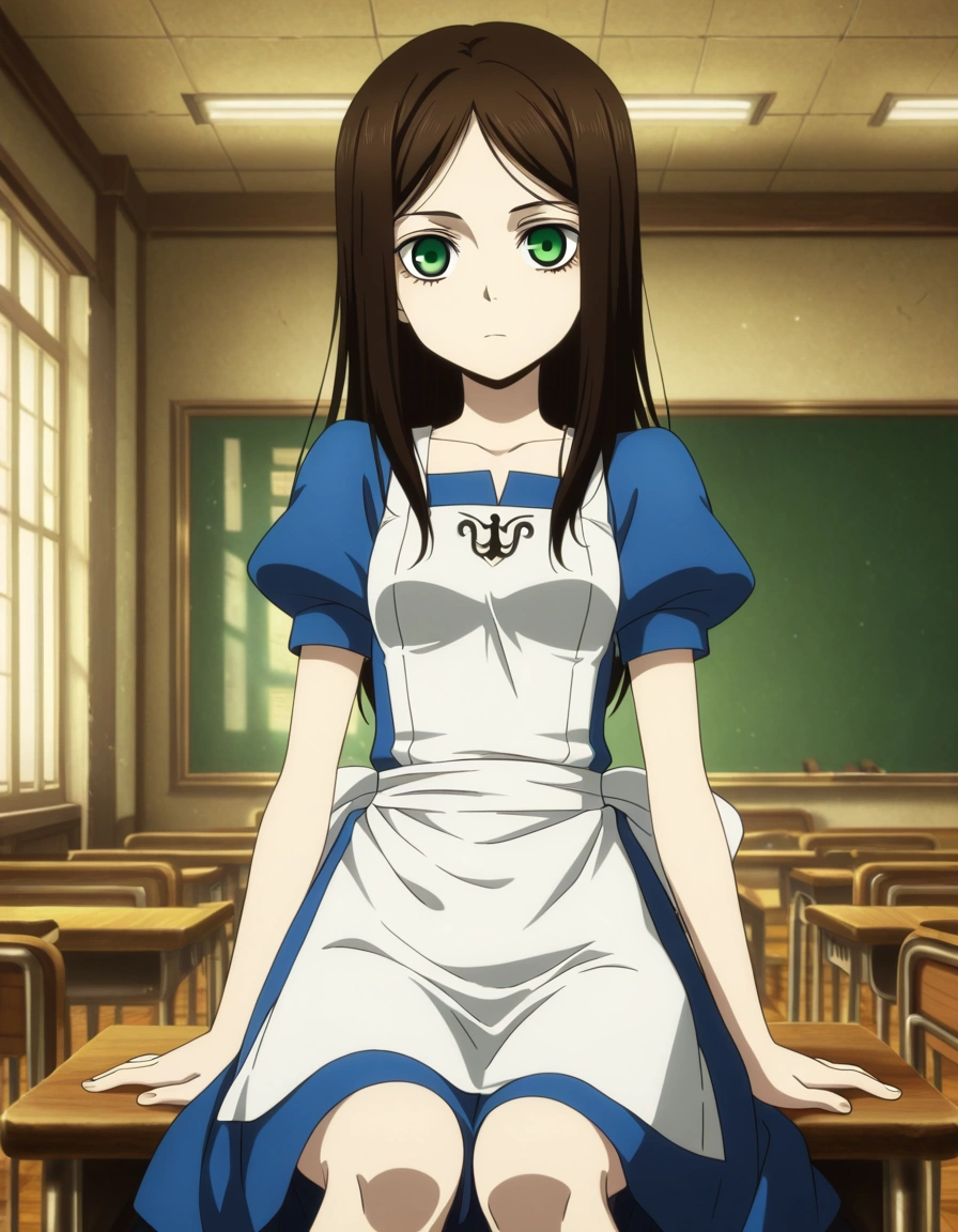 Alice Liddell
