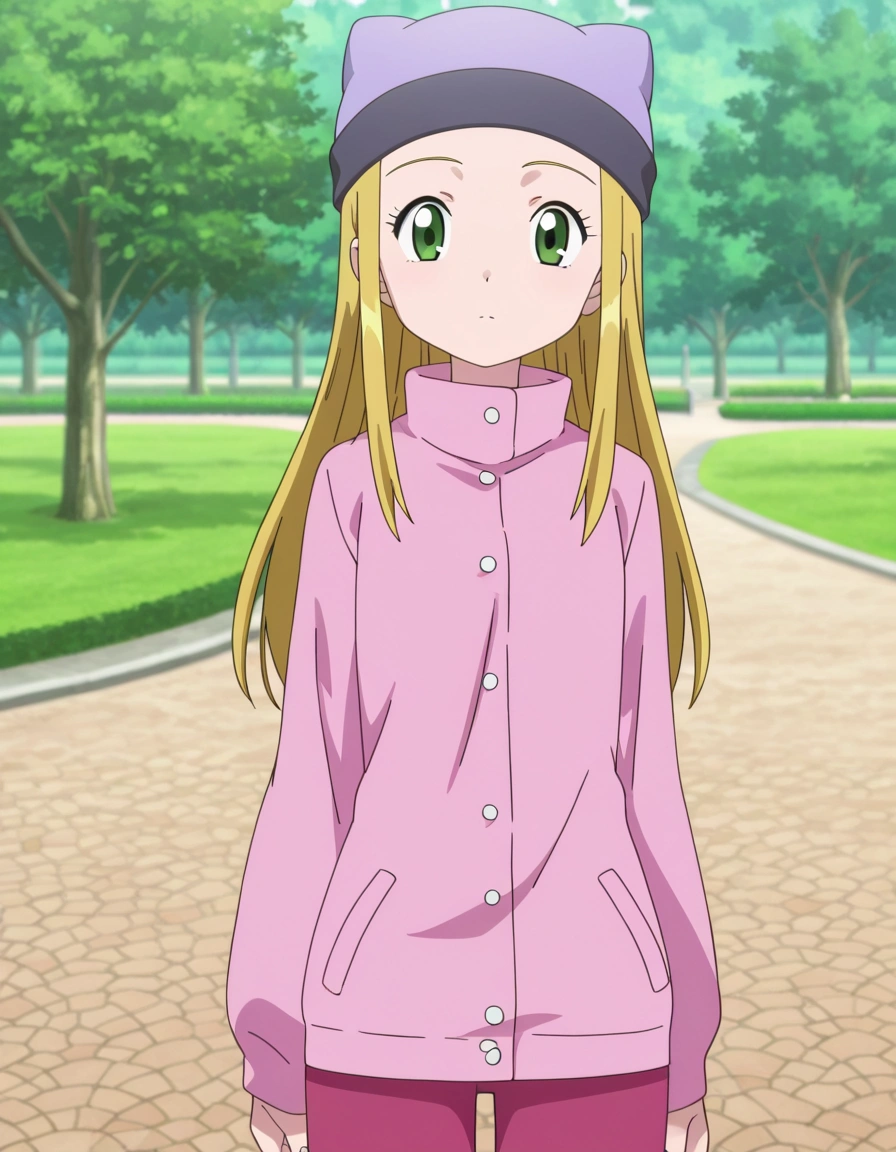 Izumi Orimoto