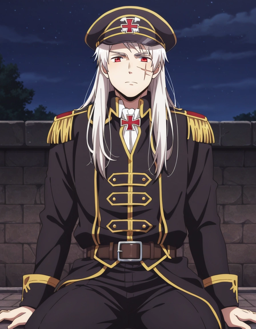 Prussia