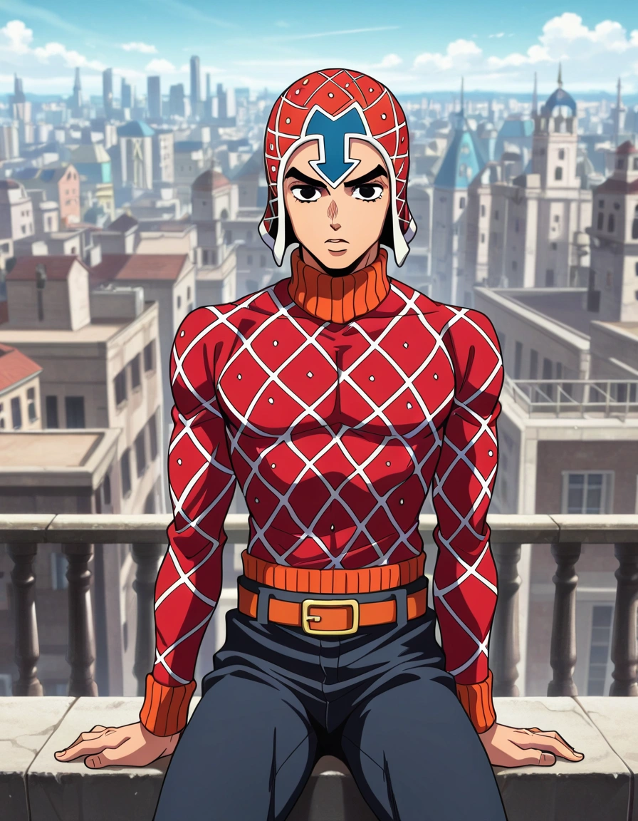 Guido Mista