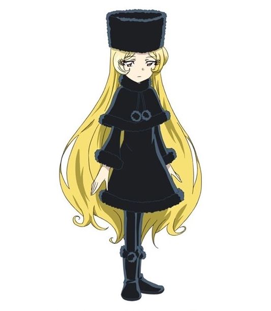 Maetel - Full Body