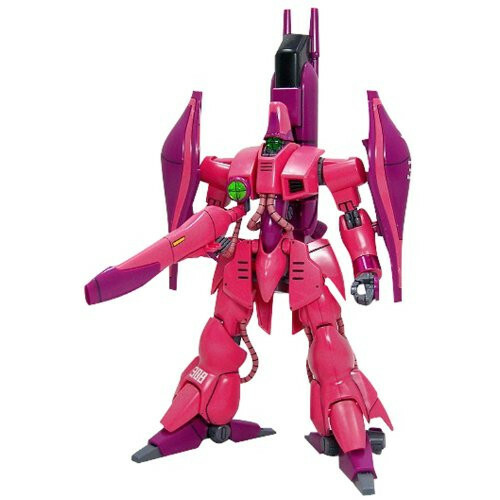 Gaza-C - Full Body