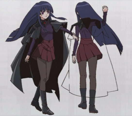 Shiva - Full Body