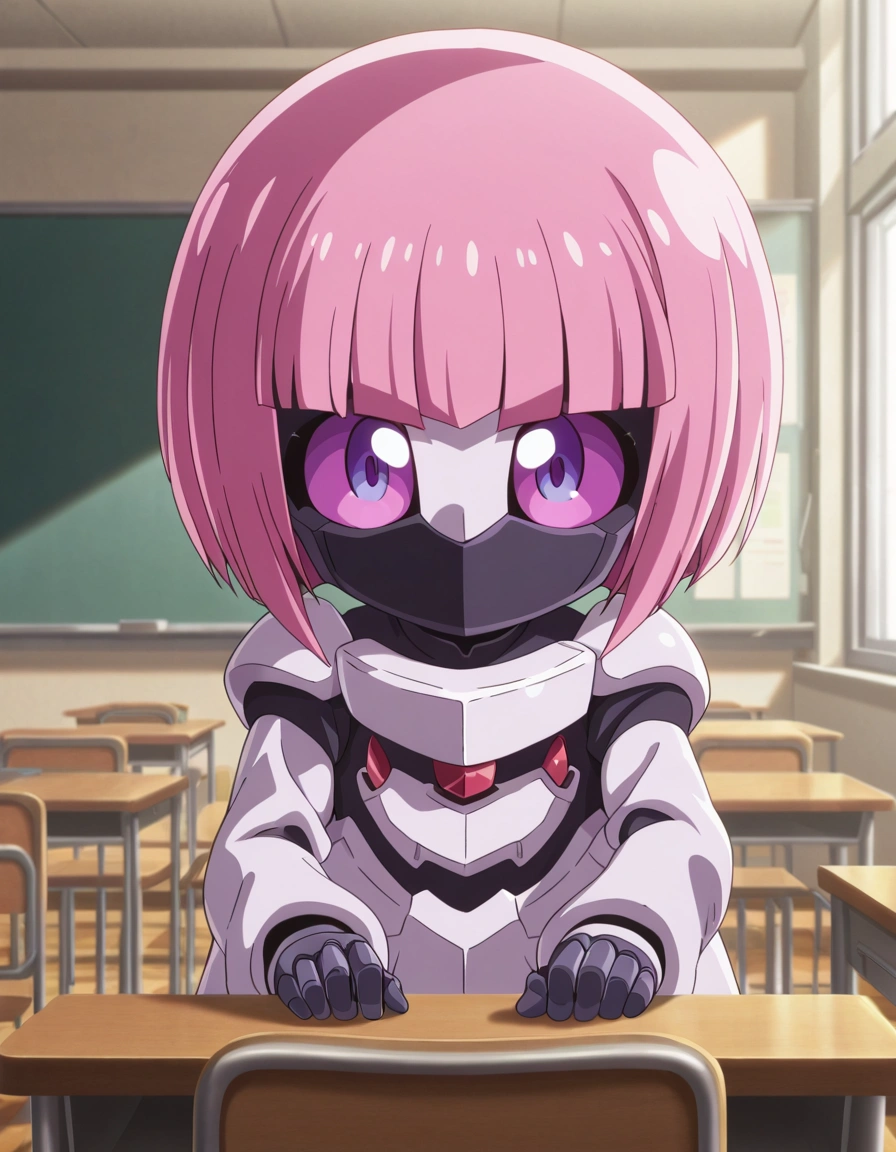 Mecha-Hisui
