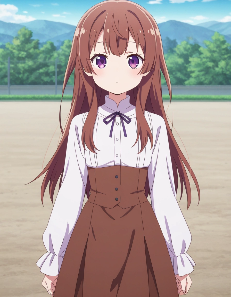 Sakakibara Kukuri