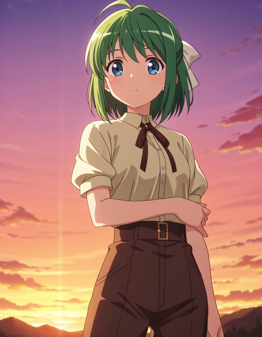 Kasugano Midori