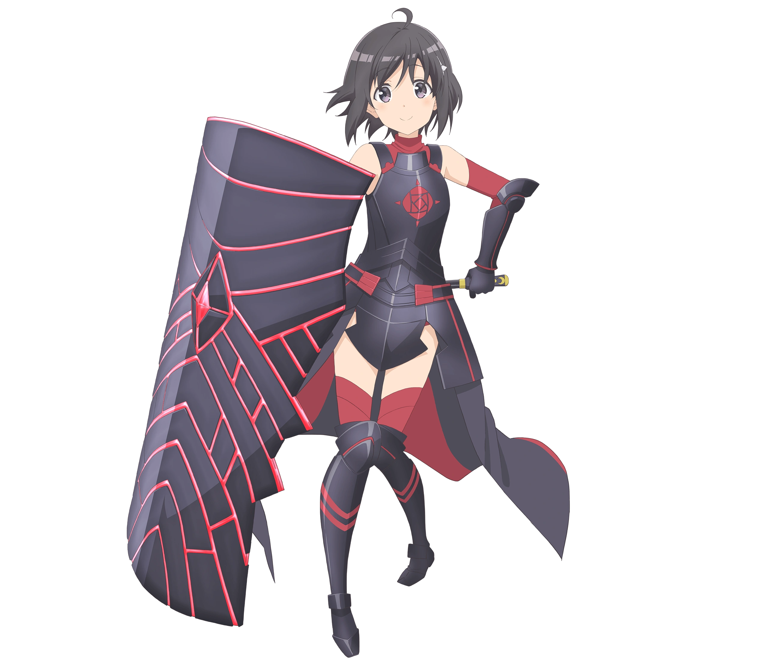 Maple - Full Body