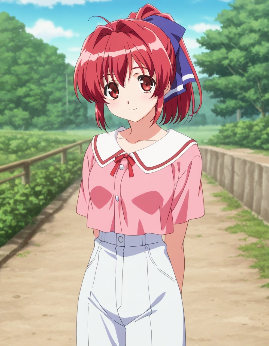Rokumatsuri Minazuki