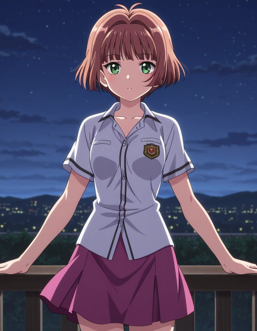 Ichimonji Akane