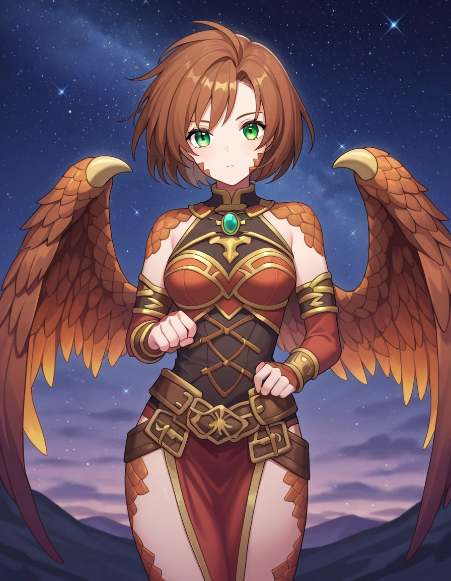 Flameshe