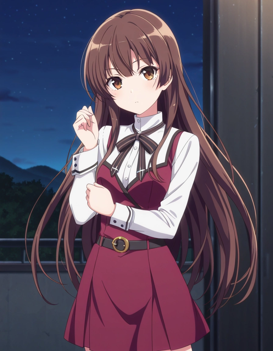 Kisaragi Tomoe