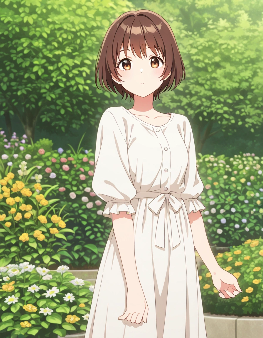 Mizuki Naomi