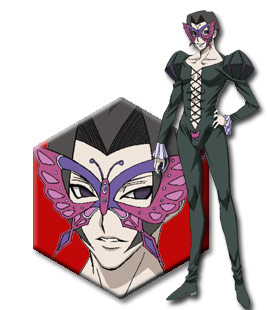Papillon - Full Body