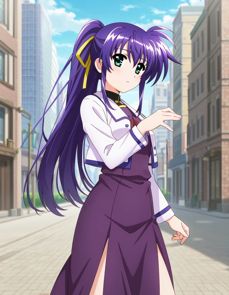 Nakajima Quint
