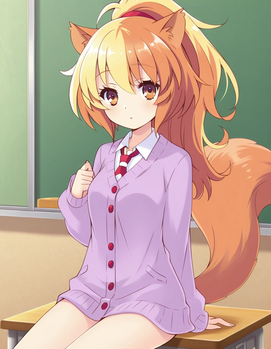 Neko-san