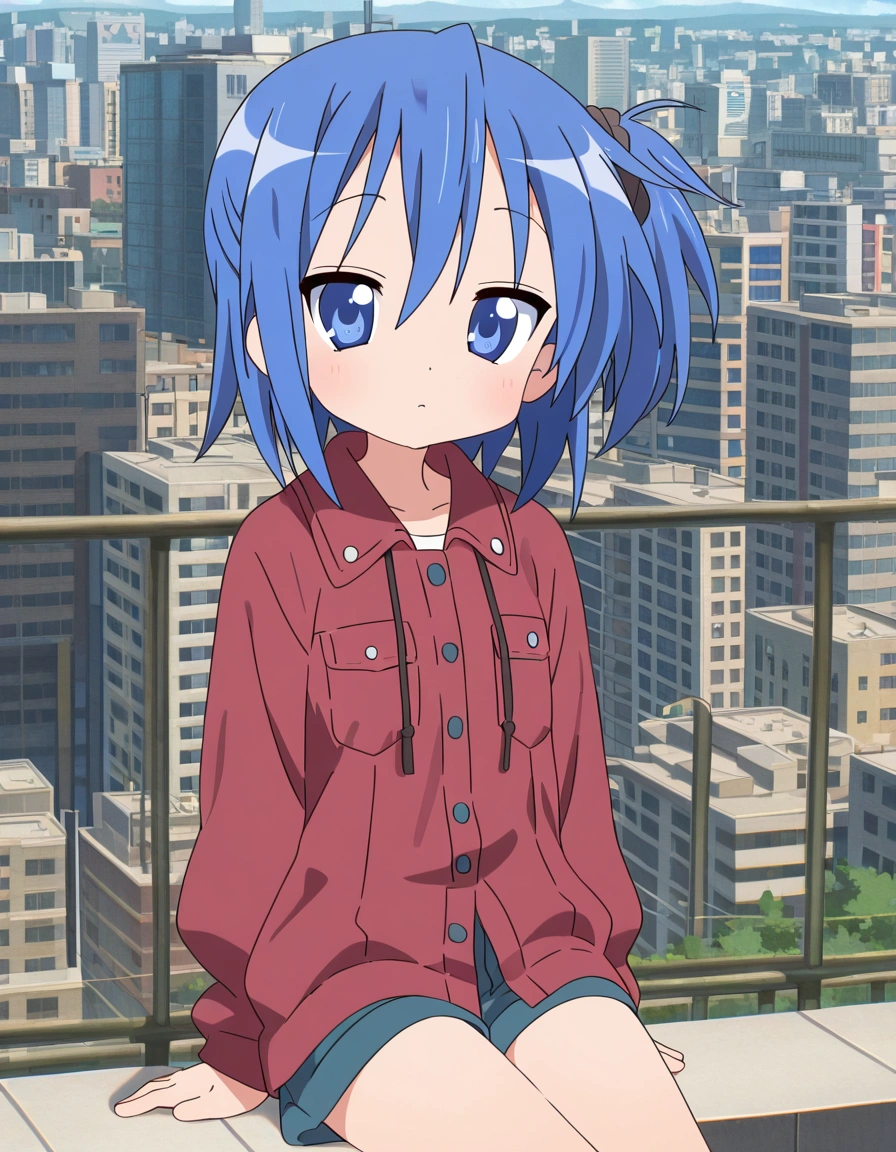 Miyakawa Hikage