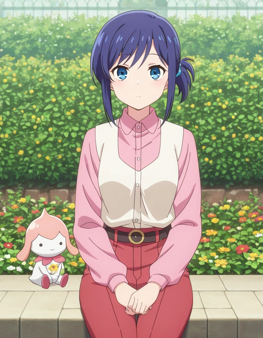 Mutou Aoi