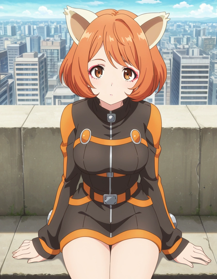 Oikawa Hazuki