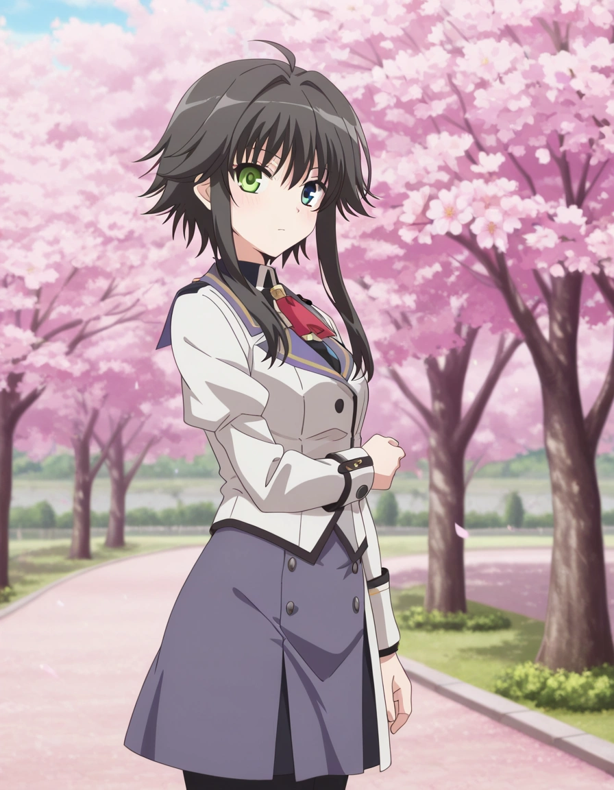 Mayumi Thyme