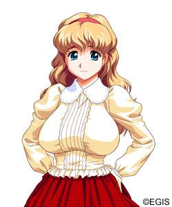 Fukurai Naho - Full Body