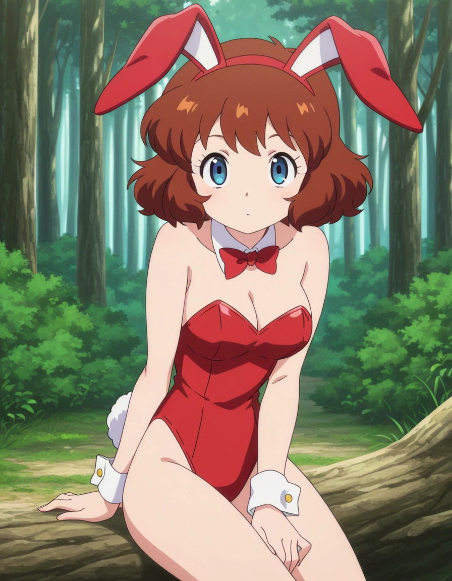Daicon Bunny Girl
