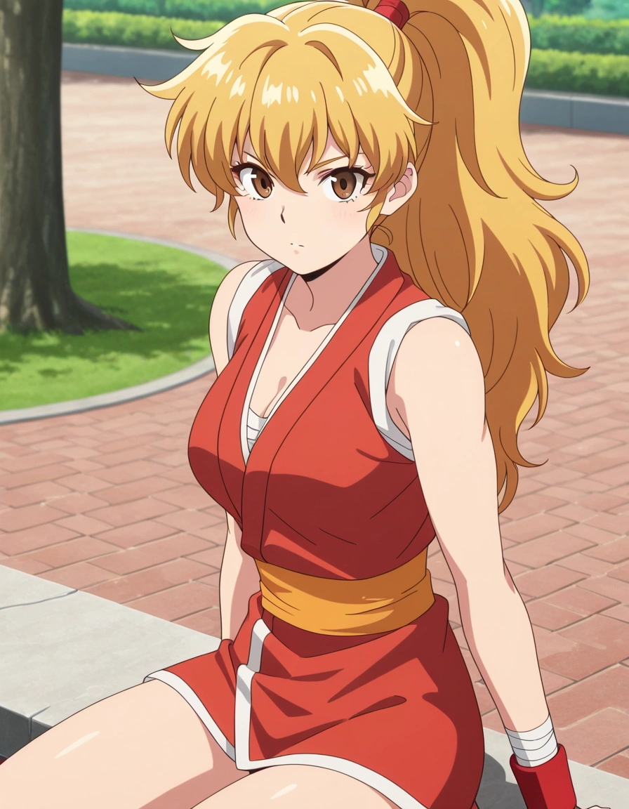 Maki Genryusai