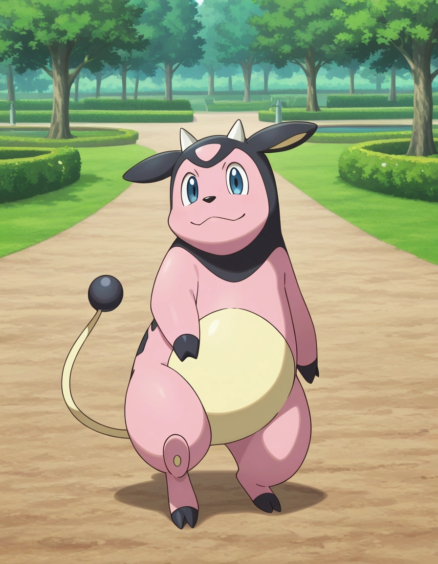 Miltank