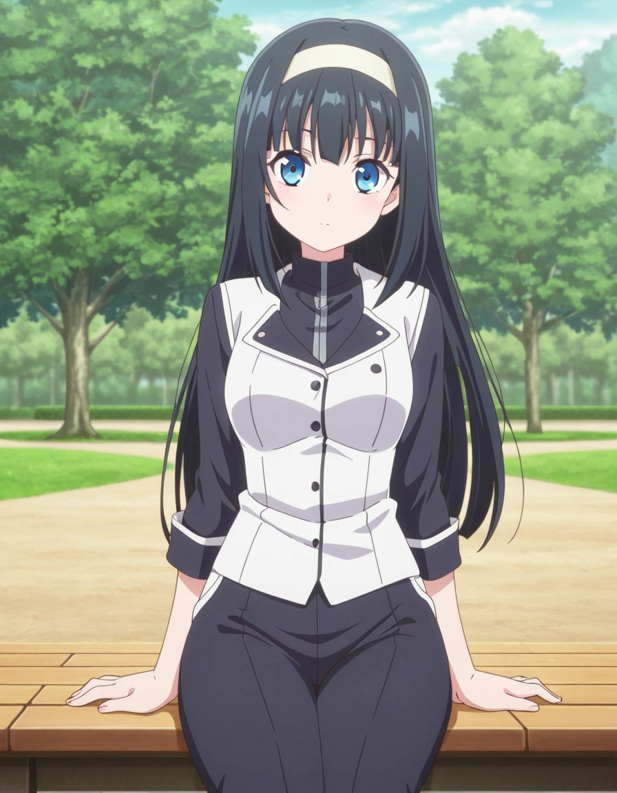 Kyoudou Senna