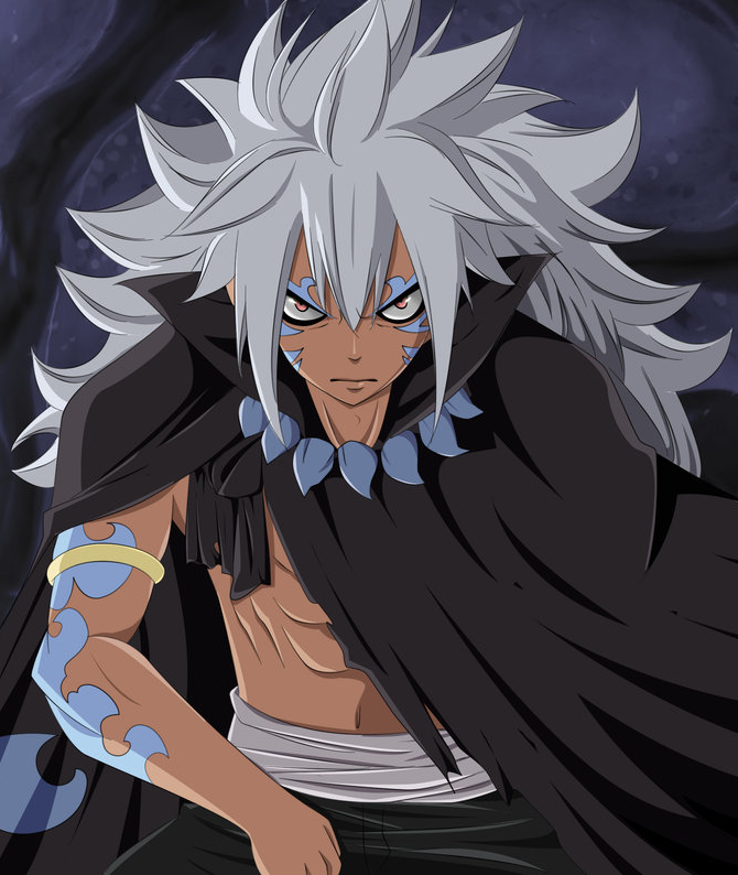 Kyoudou Senna - Full Body