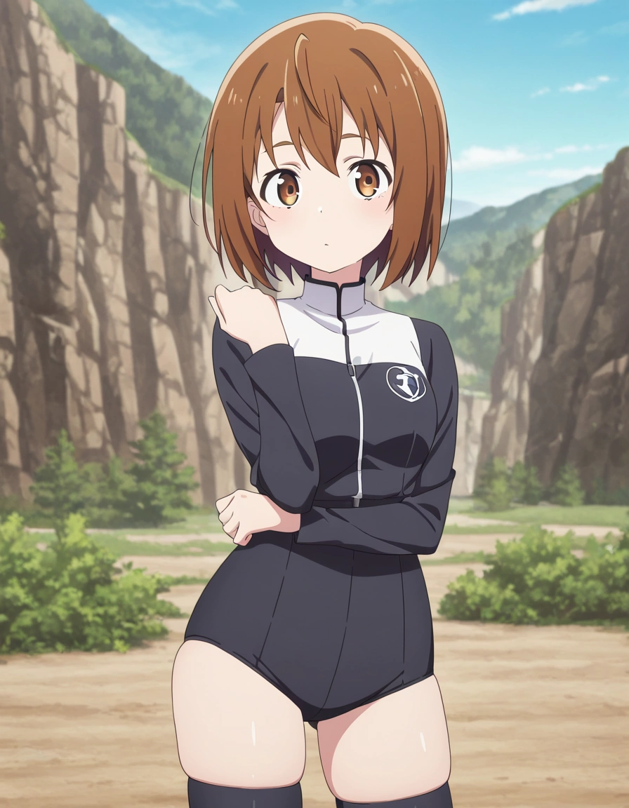 Akiba Itsuki