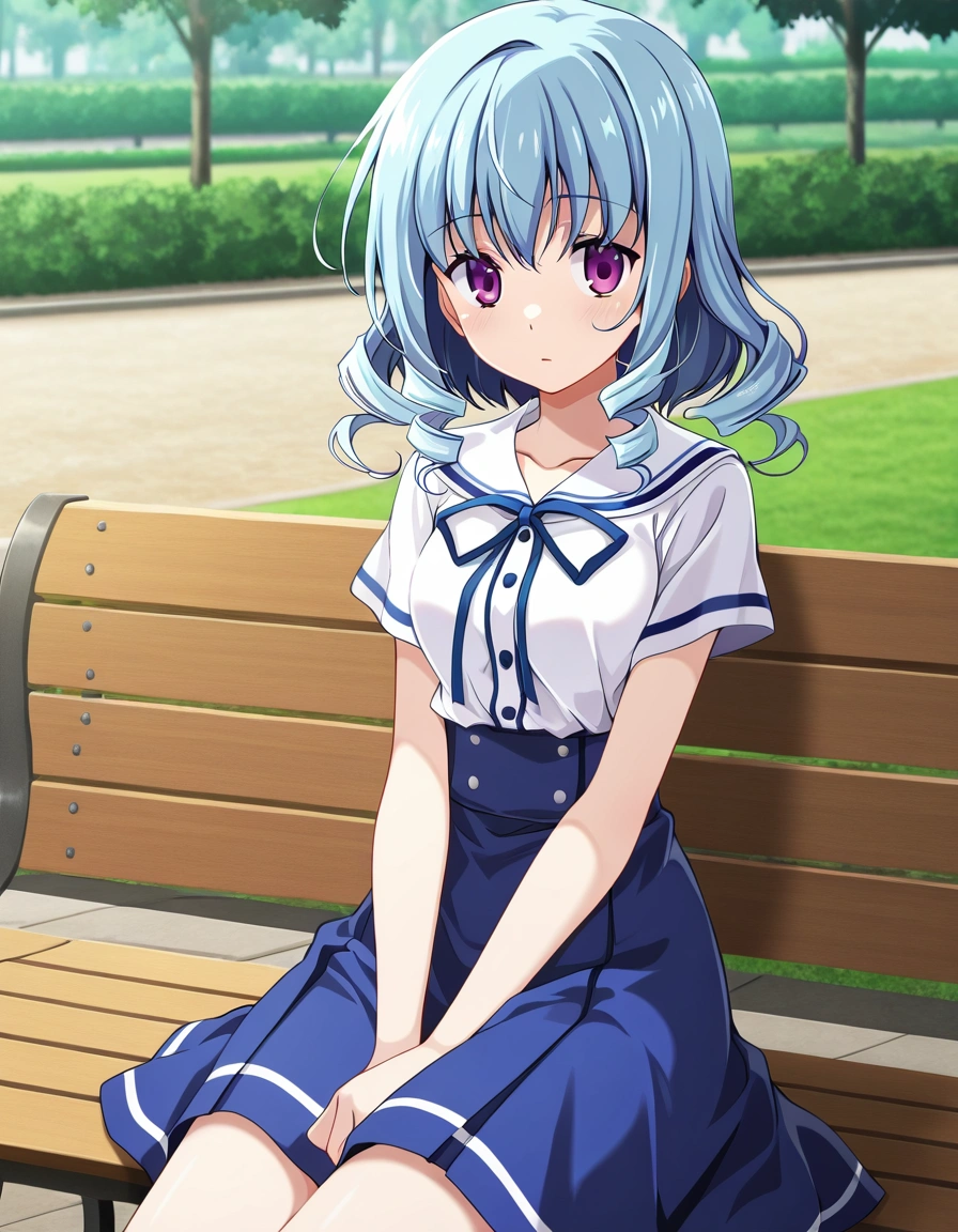 Tsukishiro Alice