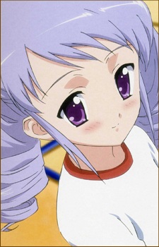 Tsukishiro Alice - Full Body