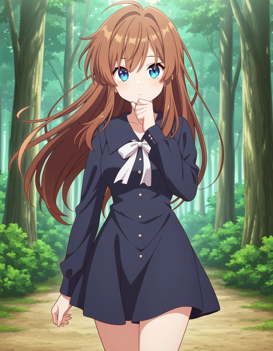 Konno Suzuka