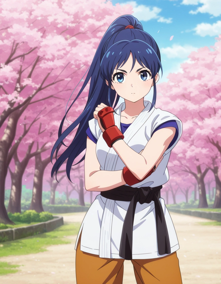 Todou Kasumi