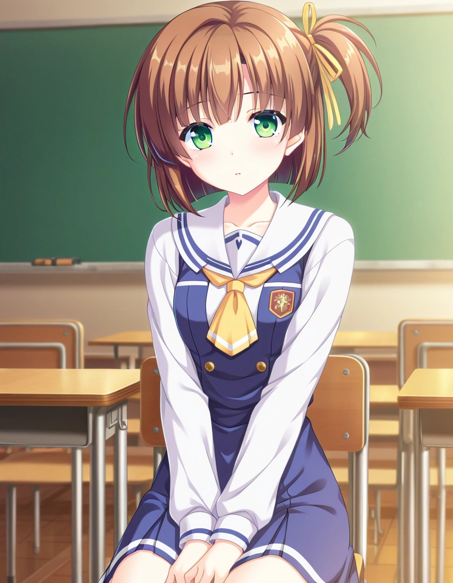 Midou Chihiro