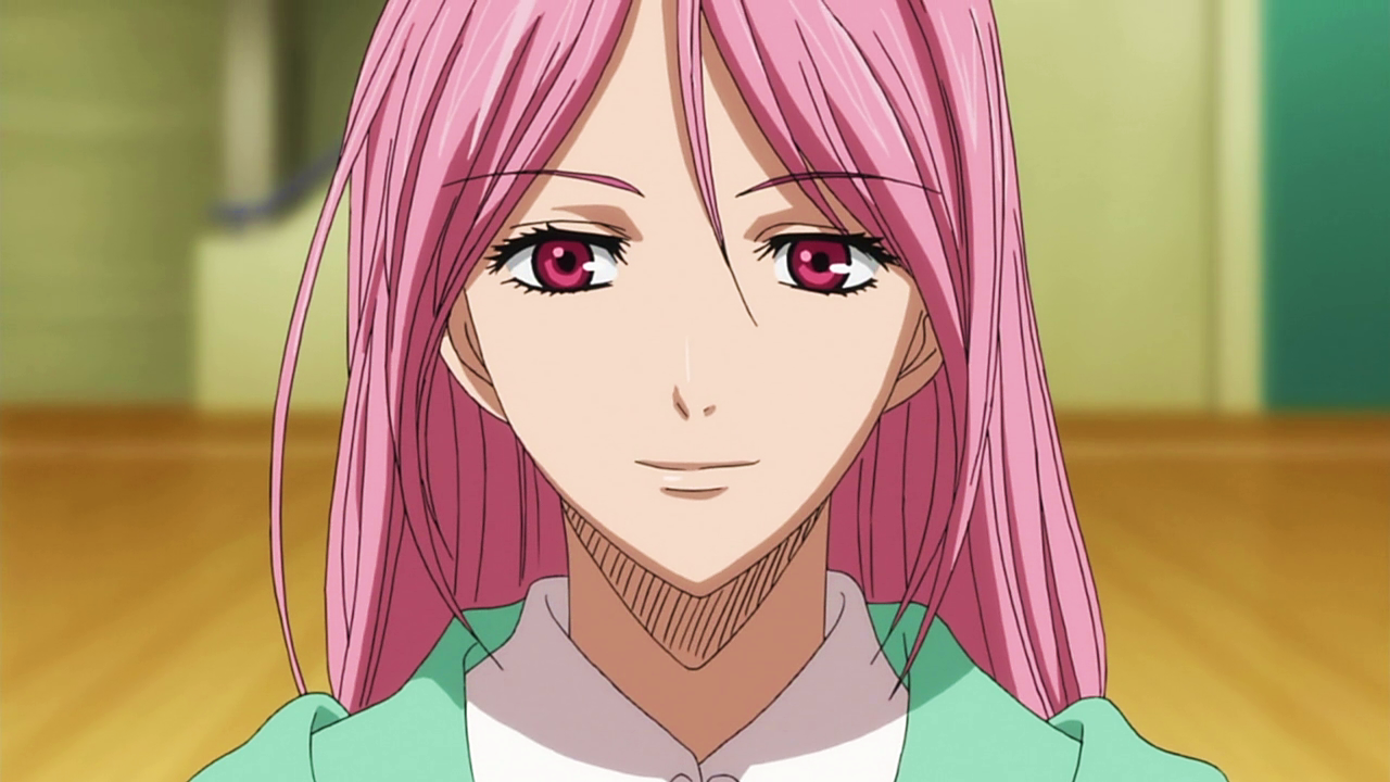 Midou Chihiro - Full Body